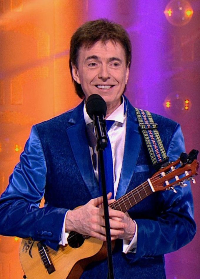 Геннадий Ветров