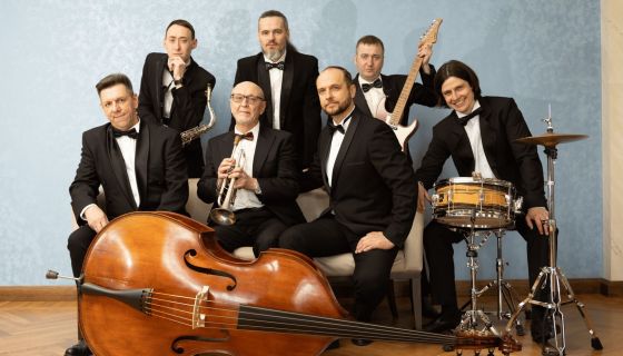 Концерт «Volare Cantare»