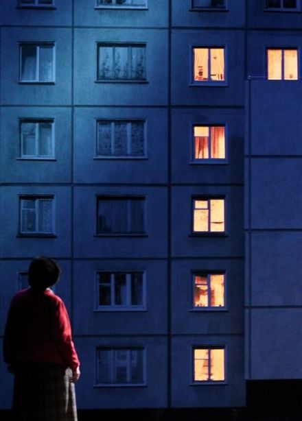 Спектакль «Вальс в облаках»