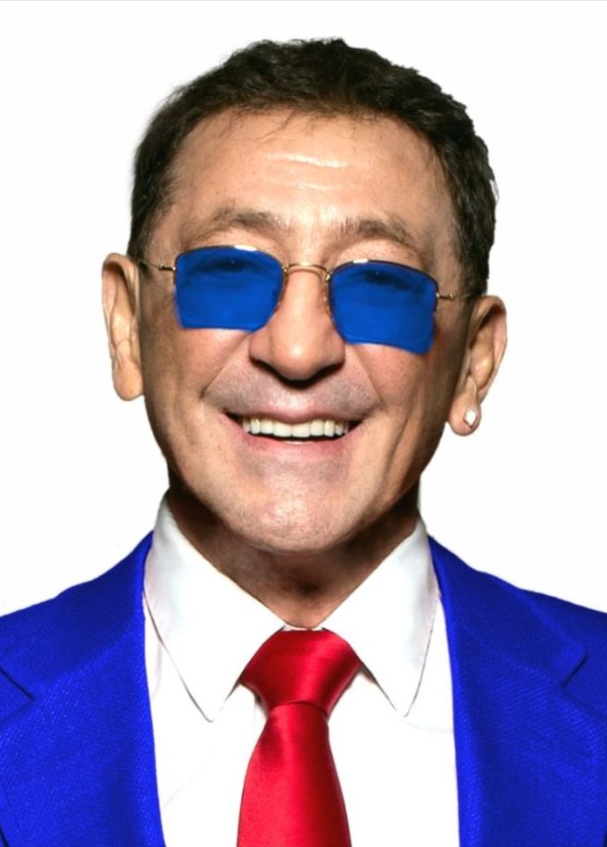 Григорий Лепс