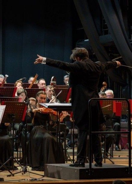 Концерт «От классики до неоклассики»