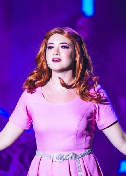 Спектакль «Бардак»