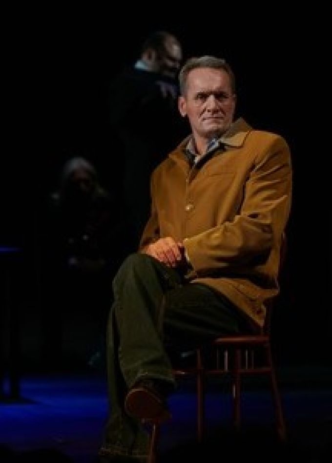 Спектакль «Собачье сердце»