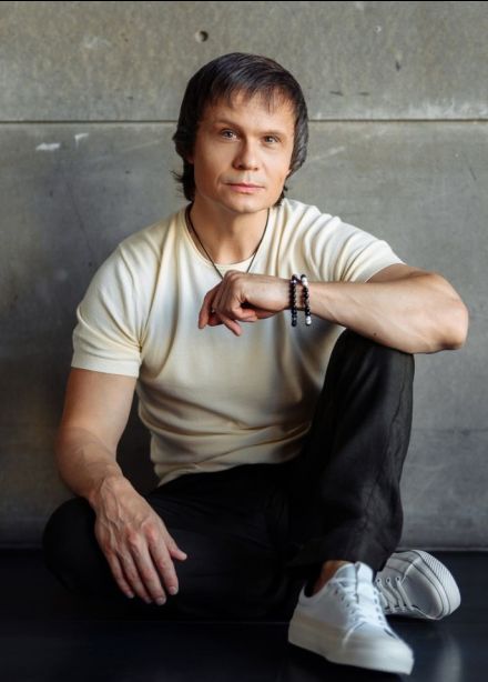 Артур Руденко