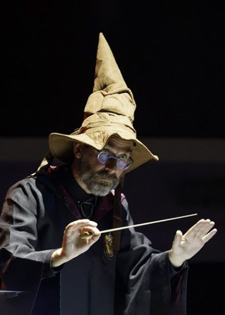 Концерт «Симфония "Гарри Поттер"»