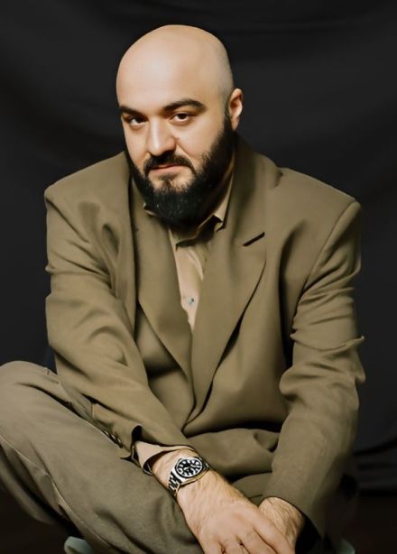 Расул Чабдаров. Стендап