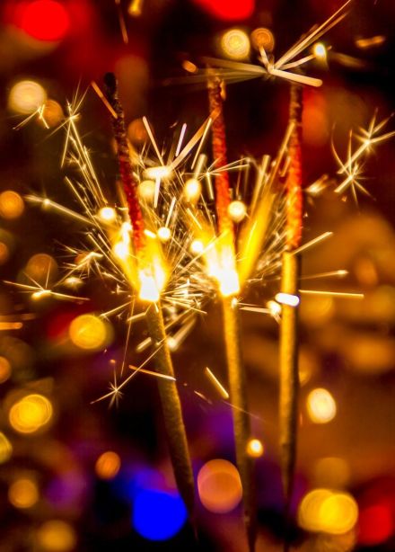 Концерт «Старый Новый год»