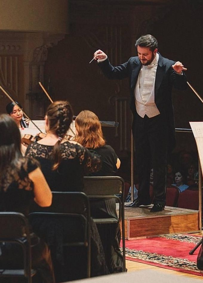 ДВАСО. Золотые хиты Гранд-оркестра Поля Мориа