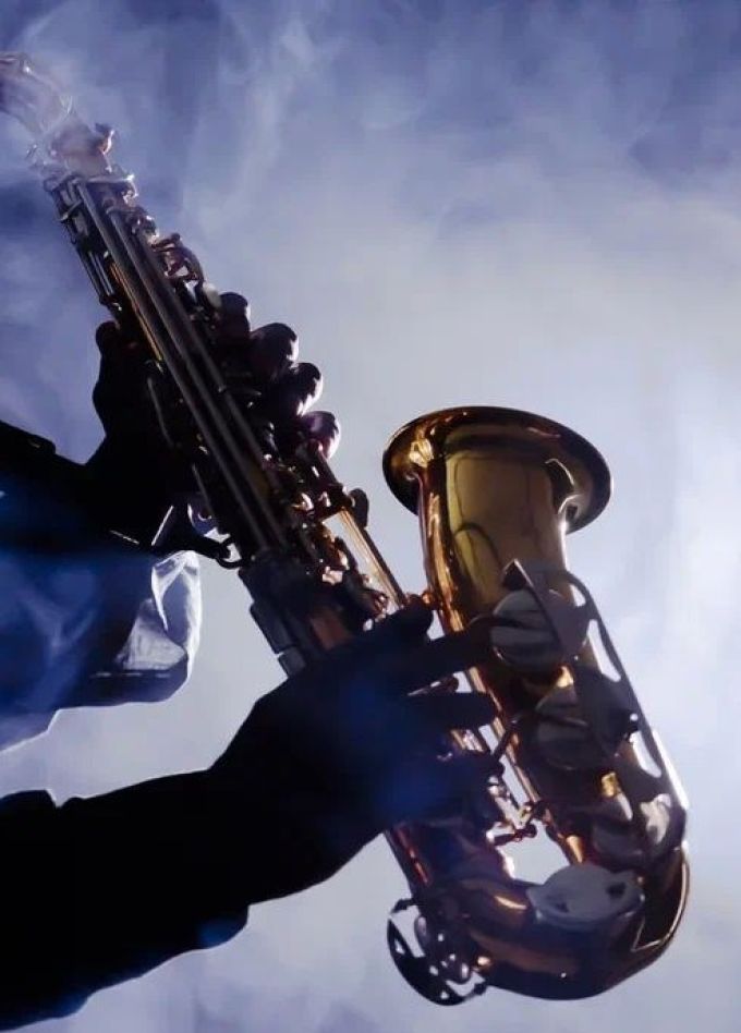 Концерт «Рождественский джазовый бал»