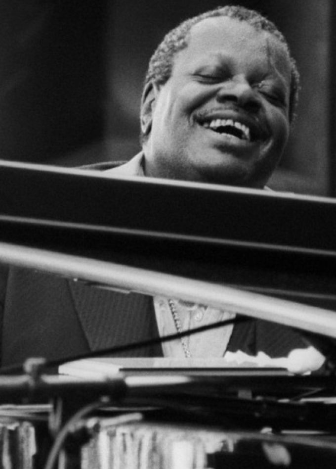 Концерт «Легенда мирового джаза»