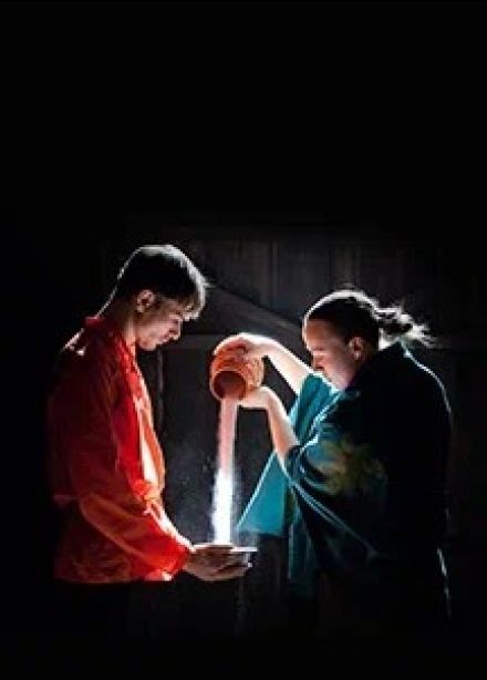 Спектакль «Леди Макбет Мценского уезда»