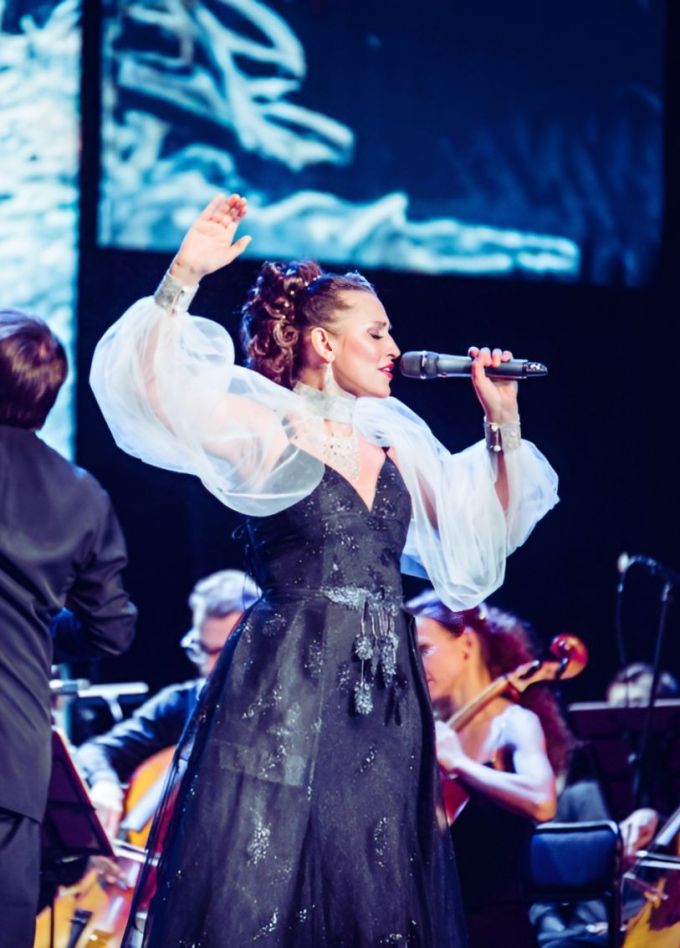 Концерт «Пока часы 12 бьют»