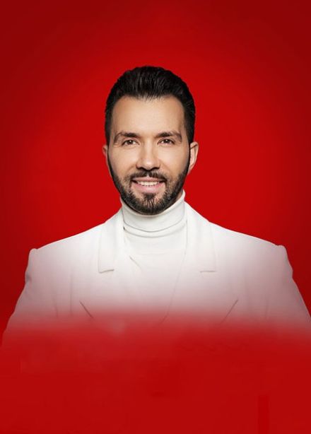 Денис Клявер