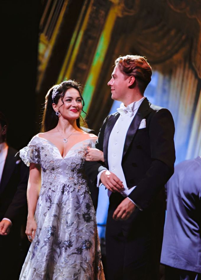 Гала-концерт «Оперетта — миг волшебный»