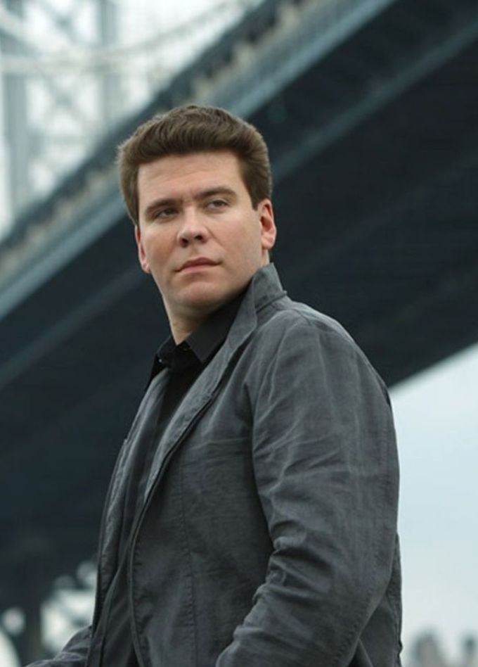 Денис Мацуев и друзья