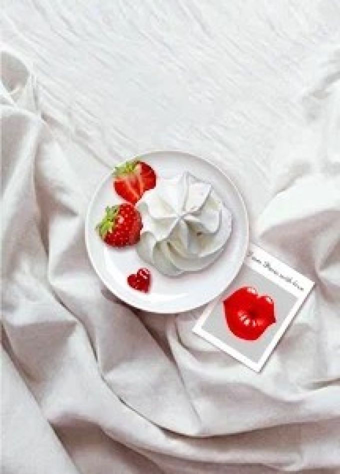 Спектакль «Люкс для иностранцев»