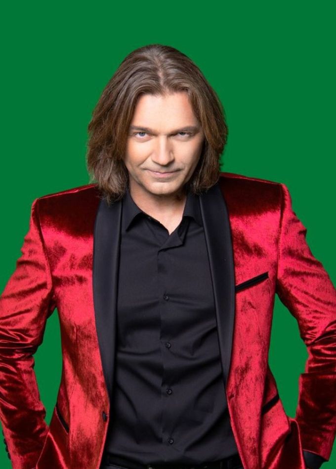 Дмитрий Маликов