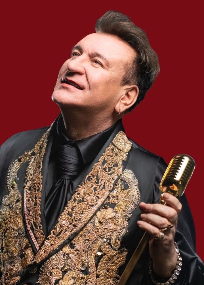 Сергей Пенкин