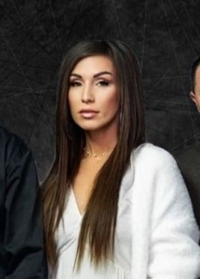 Концерт «Джаз с любовью на Рождество»