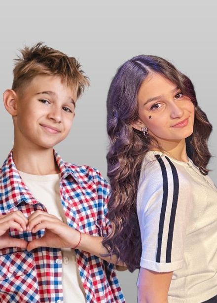 Steshok, Anjelina, Макар Давыдов