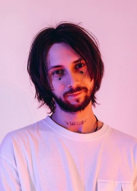 Молодость внутри