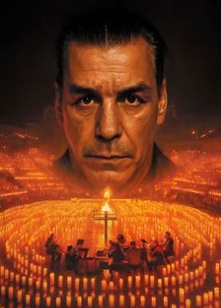 Концерт «Симфония Рамштайн при свечах»