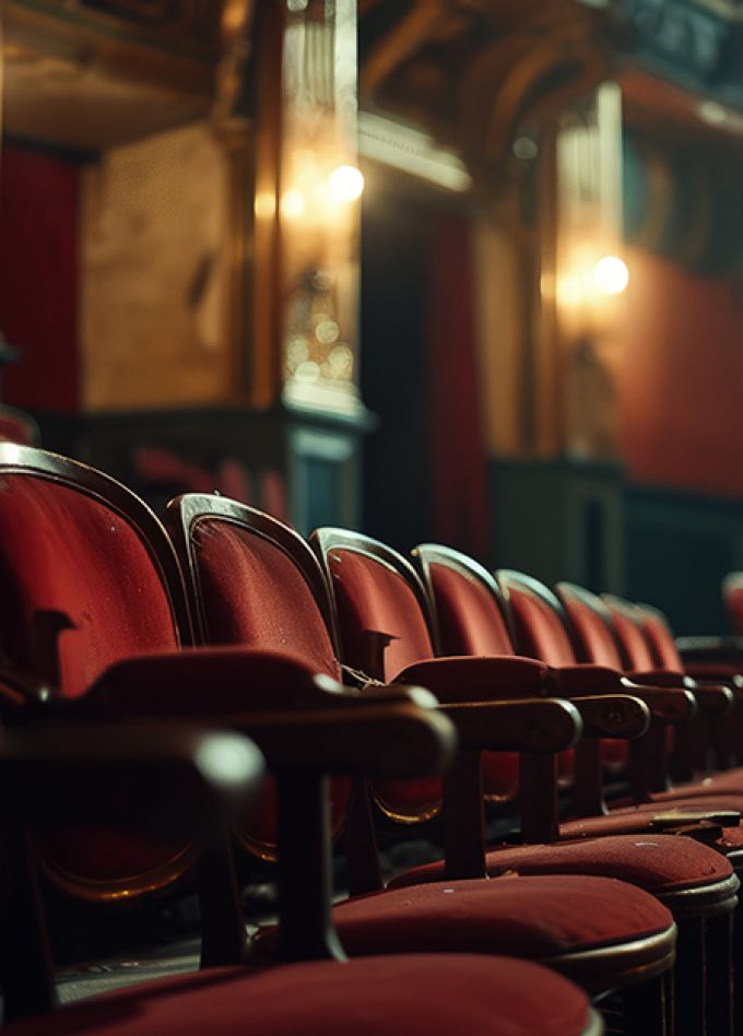 Филармонический театр Геликон