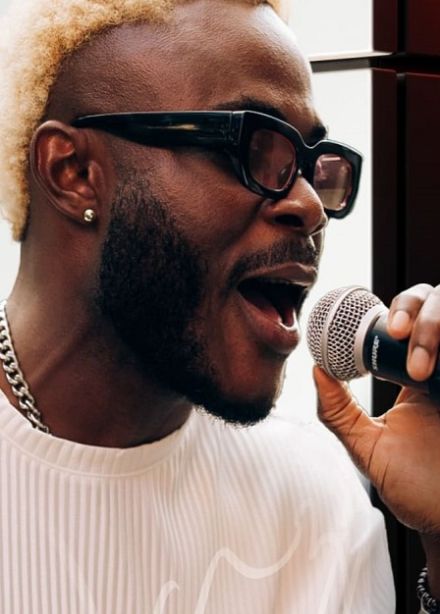 Кэлвин Овето