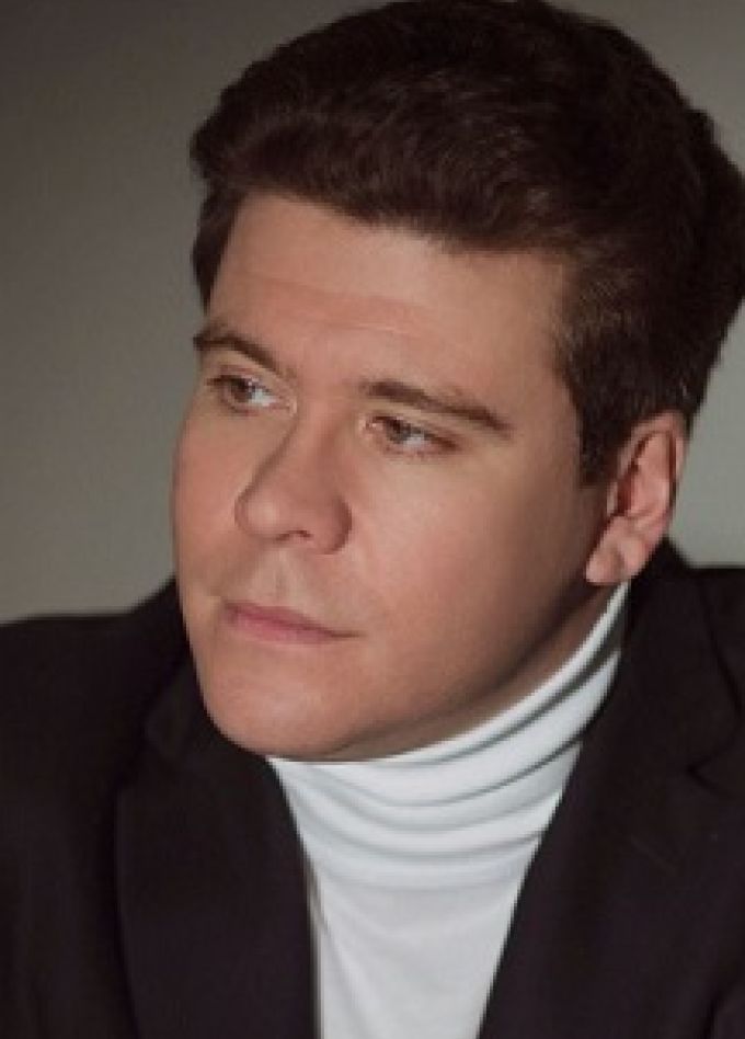 Денис Мацуев представляет