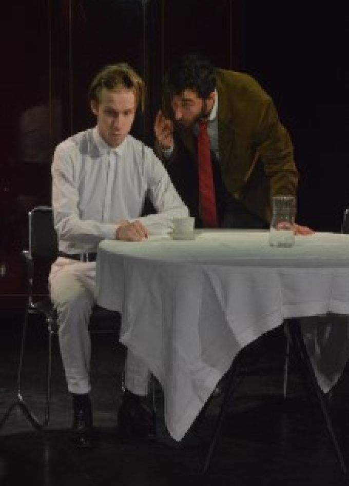 Квартира на выданье