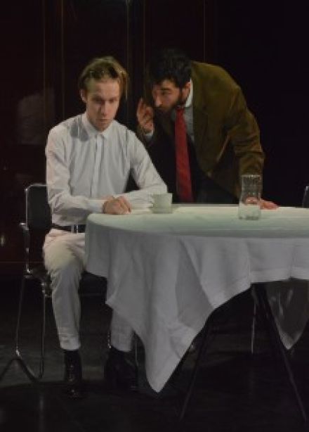 Квартира на выданье