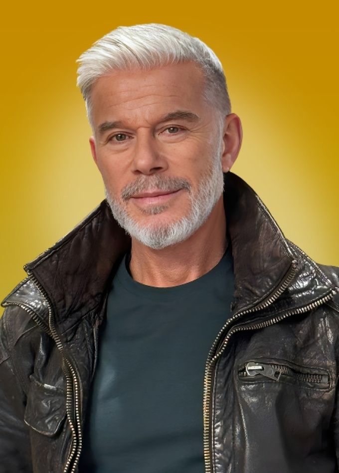 Олег Газманов