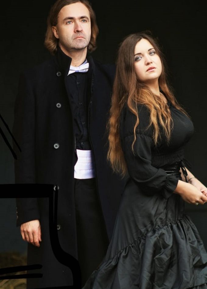 Листомания 1.0. Трансцендентные этюды и венгерские рапсодии