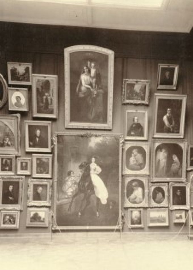 Культурные встречи с Людмилой Стрельцовой