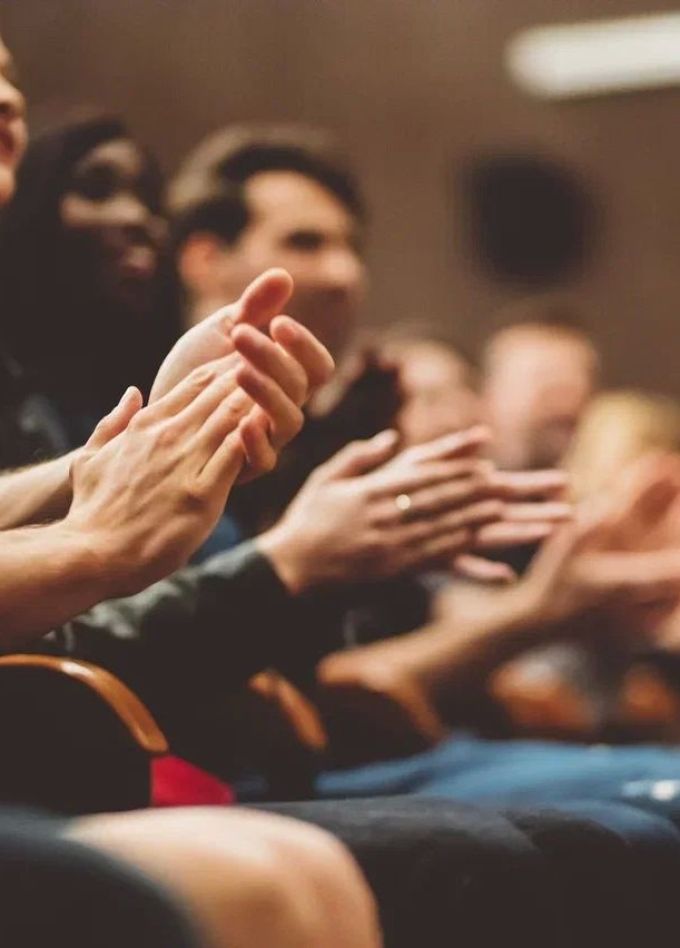 Спектакль «Тёща поневоле»