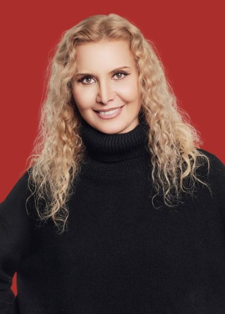 Ледовое шоу команды Этери Тутберидзе