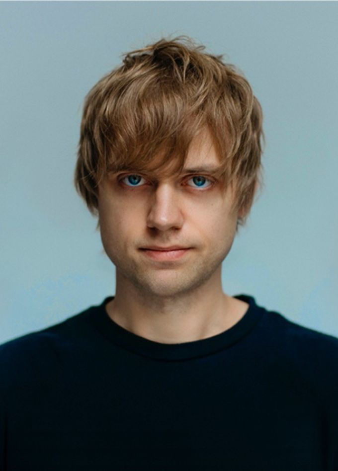 Ваня Усович. Стендап