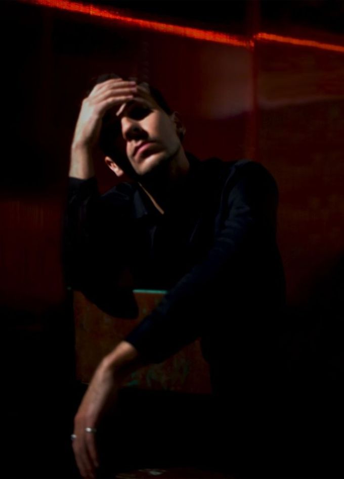 Илья Поляков