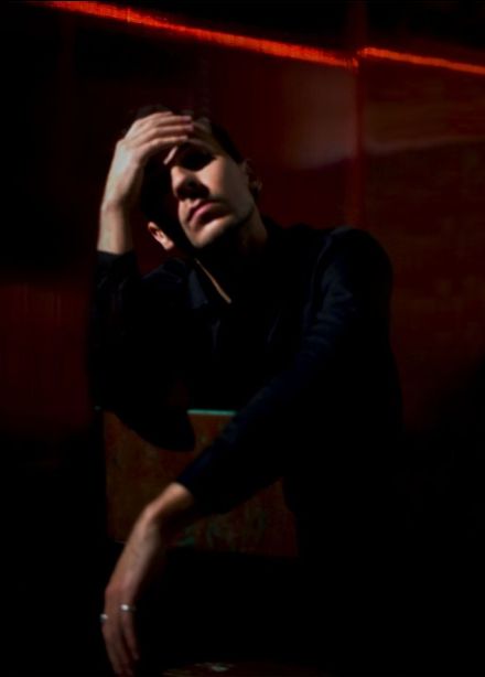 Илья Поляков