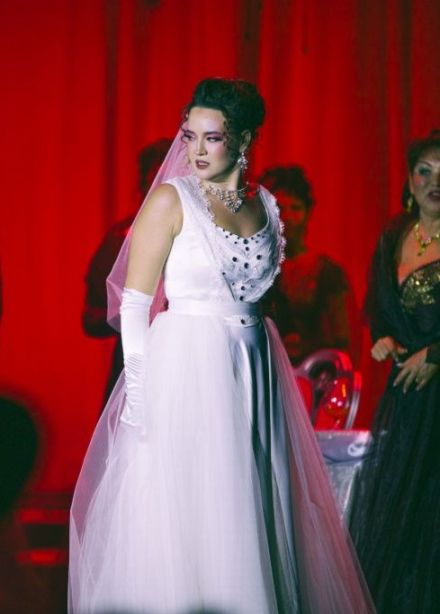 Оперетта «Сильва»