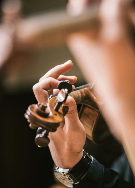 Ансамбль «Романтик-квартет». Soundtrack. Киноклассика