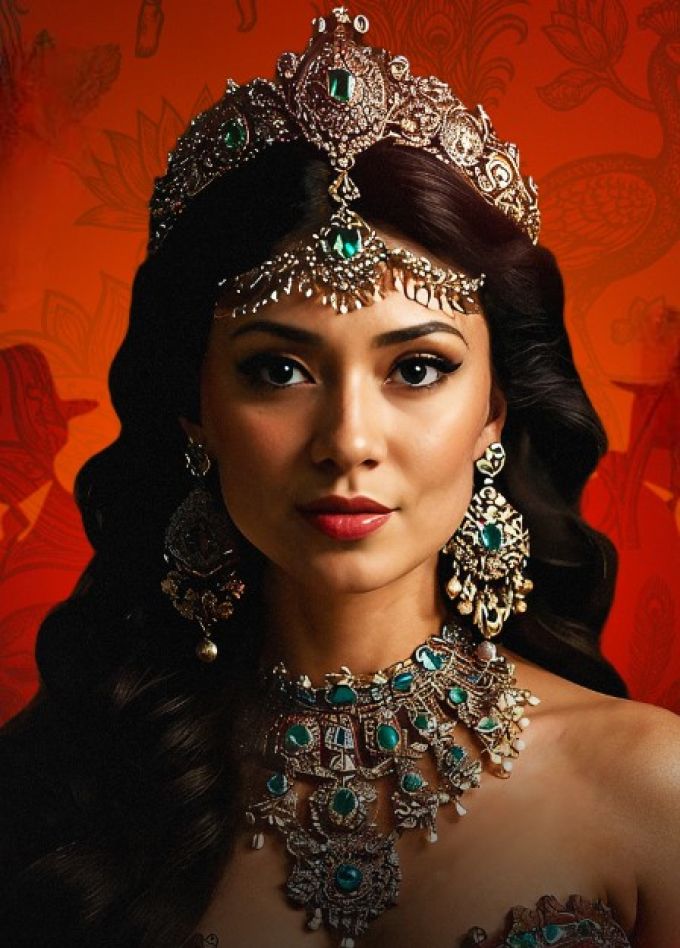 Спектакль «Мата Хари»