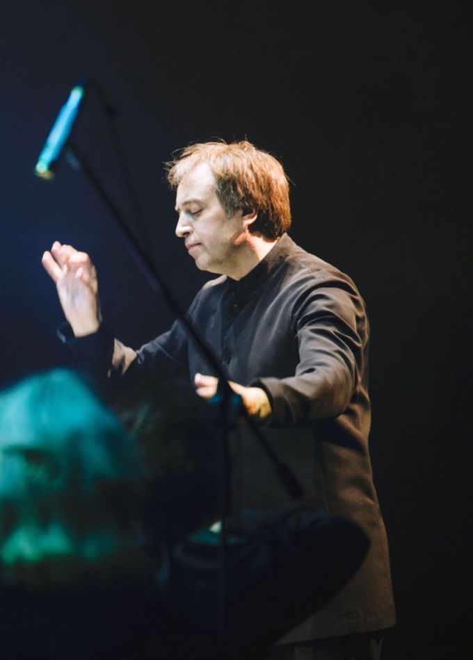 Концерт «Трепет струн и голосов. Musica Da Camera»