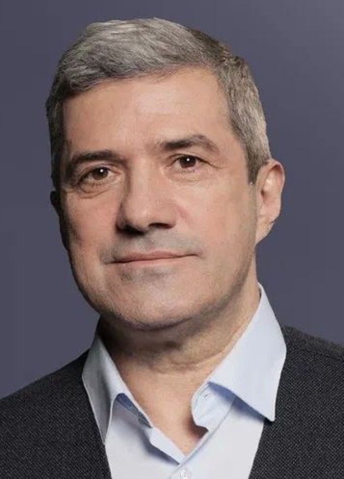 Михаил Шахназаров. История в стиле Fine