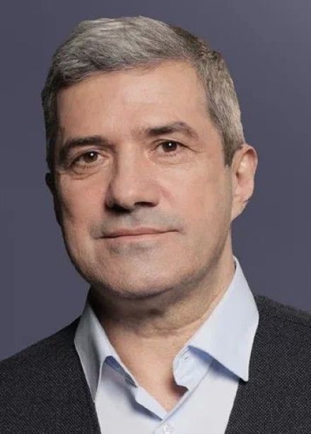 Михаил Шахназаров. История в стиле Fine