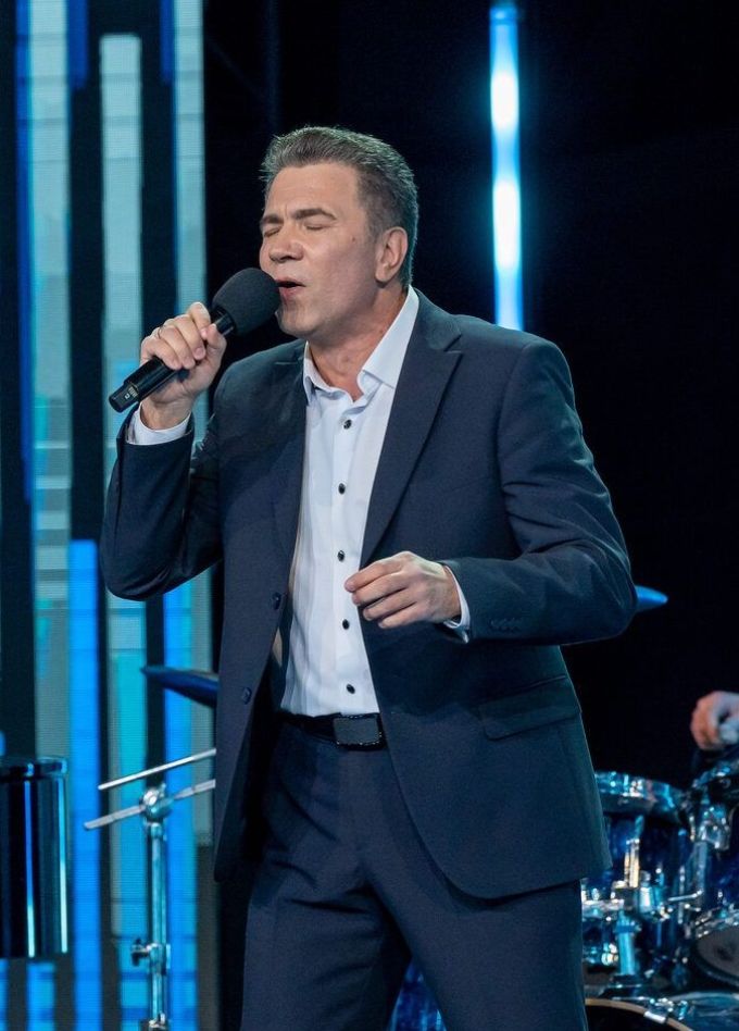 Доктор Шлягер