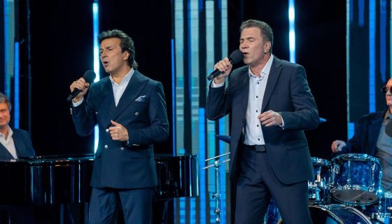 Доктор Шлягер