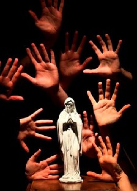 Спектакль «Дом»