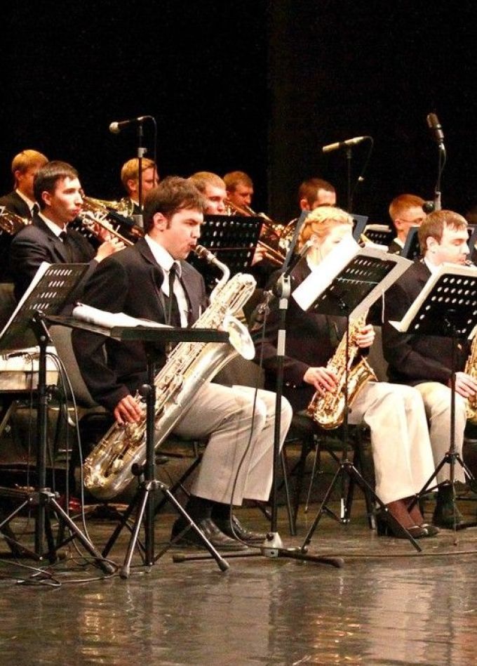 Концерт «Классика рока 2.0»