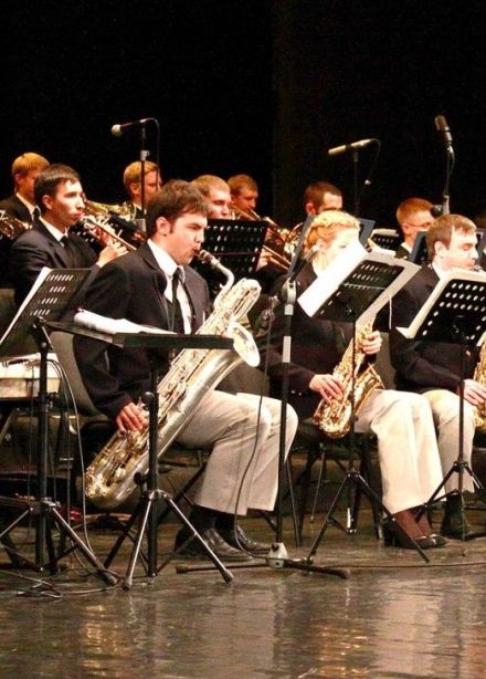 Концерт «Классика рока 2.0»